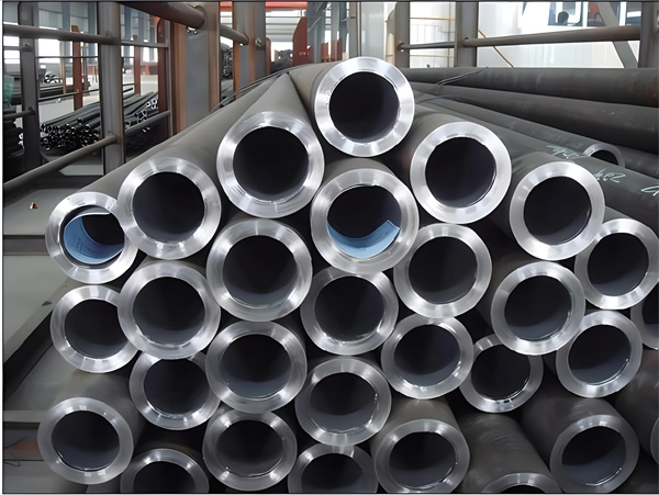 昌江q345d精密钢管制造工艺流程特点及应用
